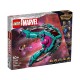 LEGO Marvel 76255 Nova ladja varuhov galaksije